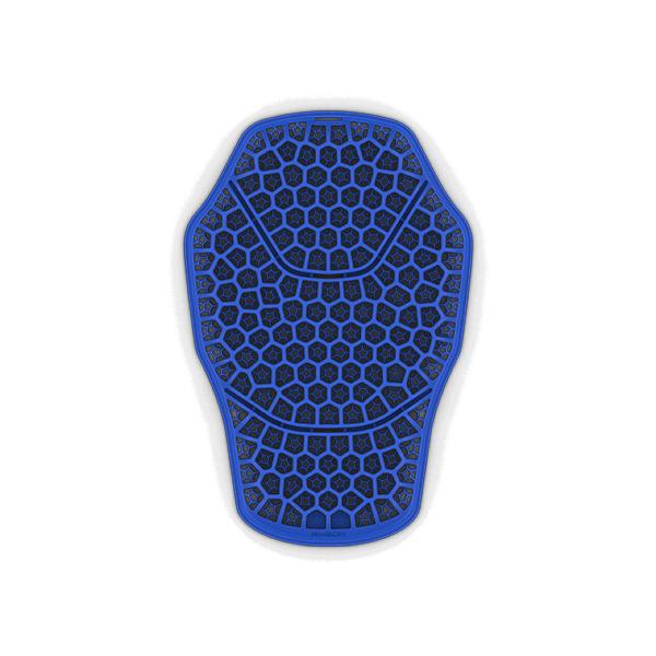 Rheon Armour Packaged L2 Full Back S/M - Flat